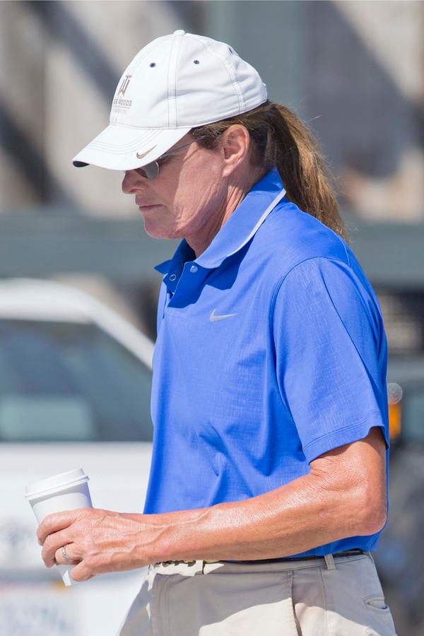 //bruce jenner looking womanly gallery