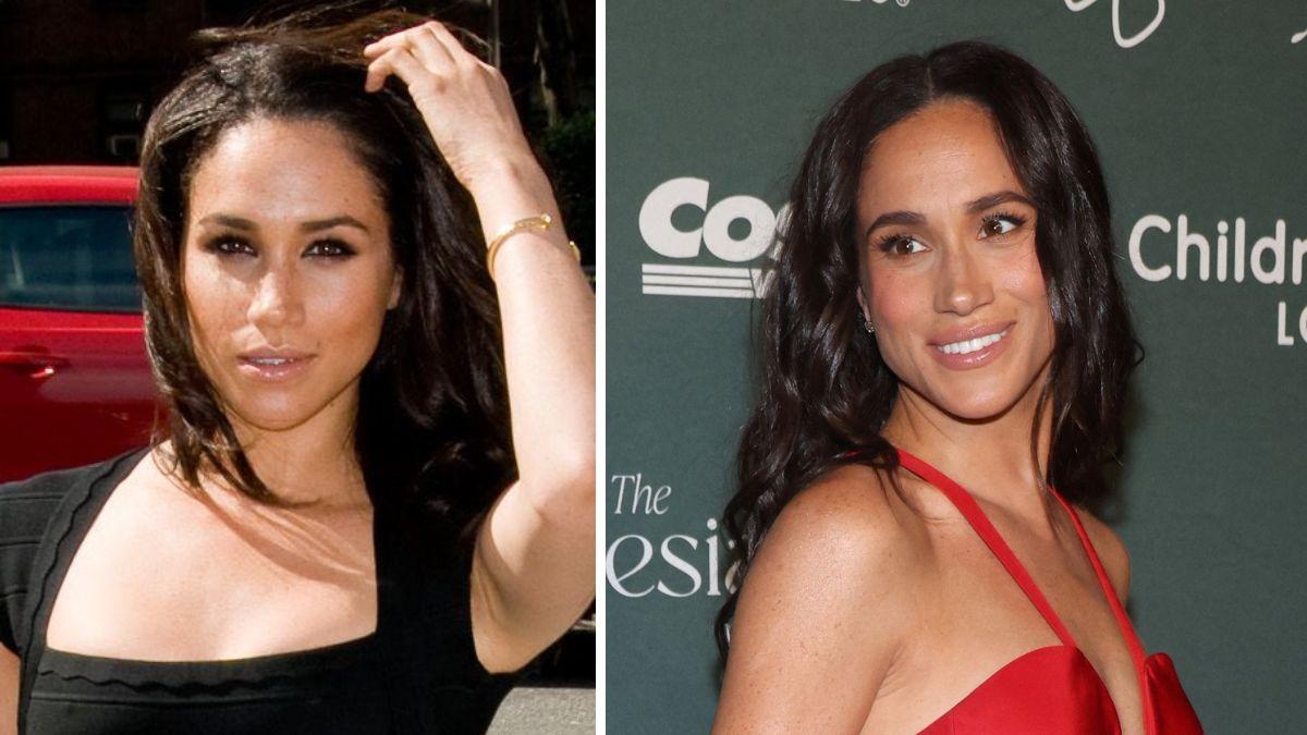 photo of Meghan Markle