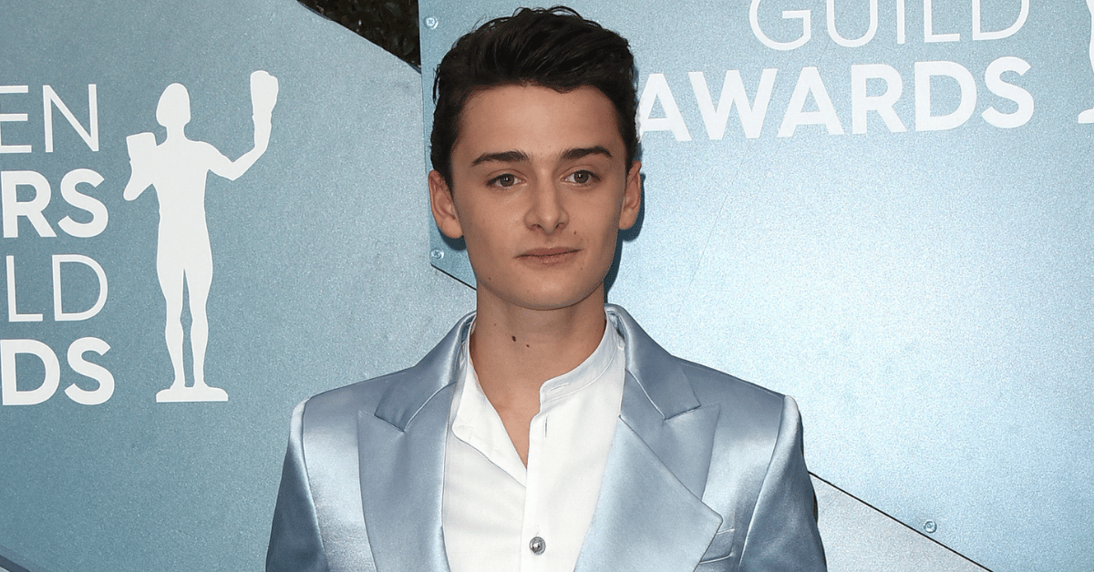 I'm hopeful”: Stranger Things Actor Noah Schnapp Desperately Wants