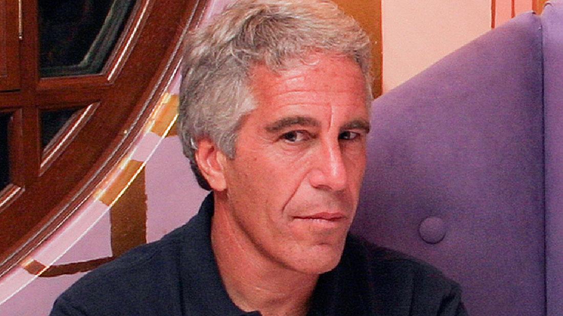 Billionaire Jeffrey Epstein Arrested Sex Trafficking Charges