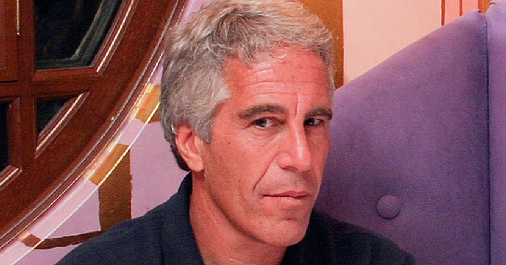 Billionaire Jeffrey Epstein Arrested Sex Trafficking Charges