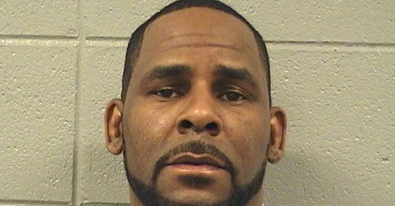 R. Kelly Posts Bail In 161,000 Back Child Support Case & Will Be