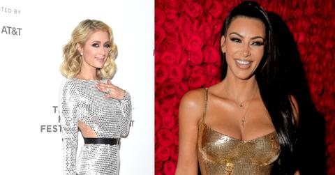 // Hilton Kardashian