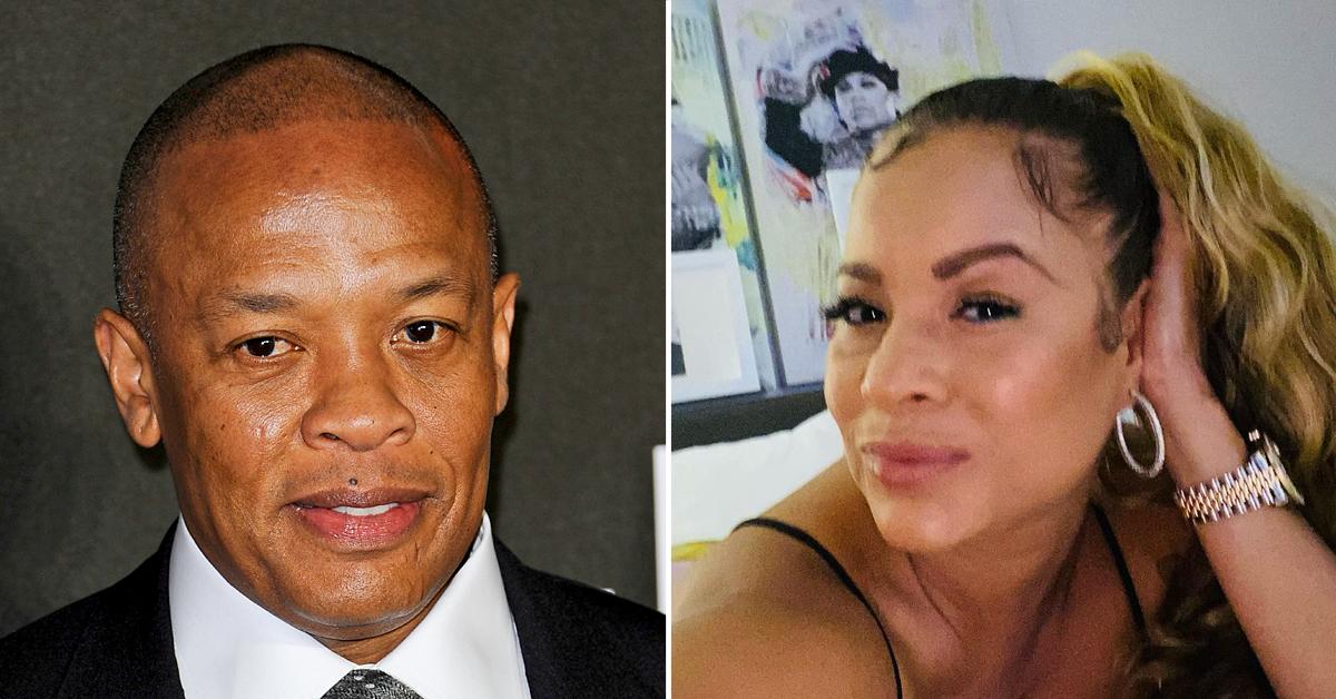 dr dre mistress crystal rodgers beverly hills real estate agent  million divorce settlement nicole young