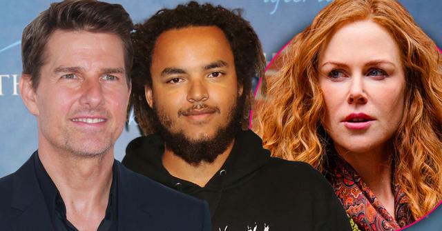 Tom Cruise Bans Nicole Kidman From Son’s Scientology Wedding