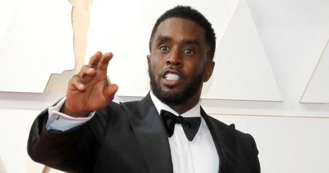 diddy settles lawsuit diageo liquor company ciroc court racism accusations