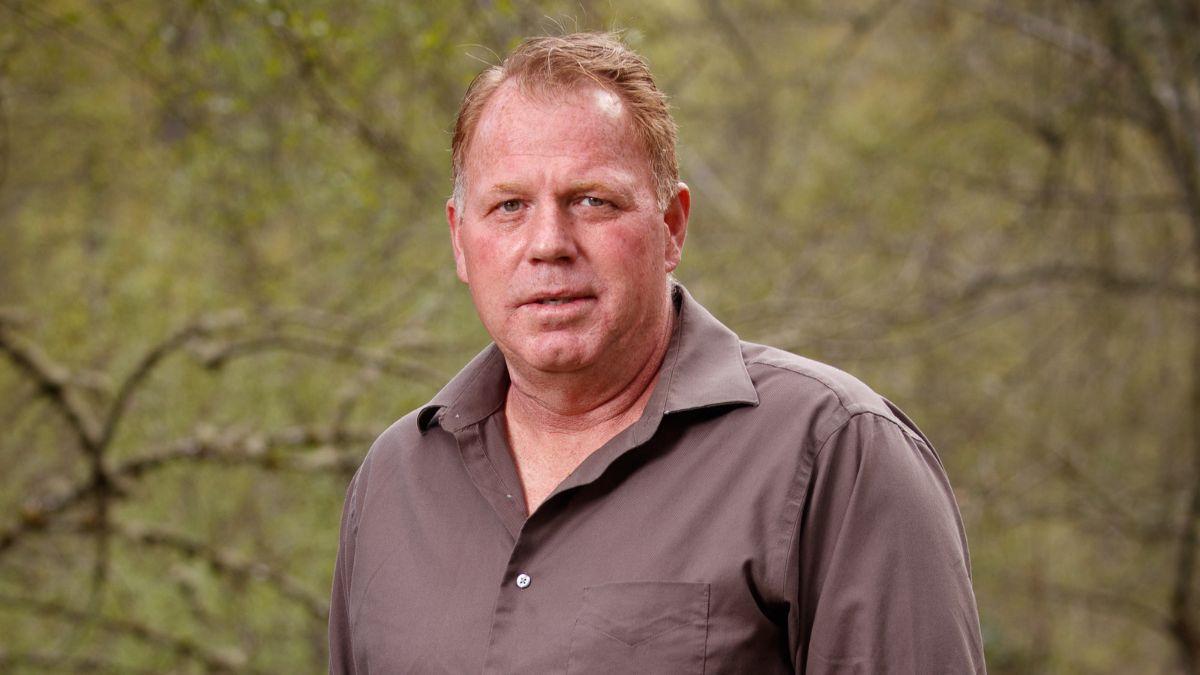 Photo of Thomas Markle Jr.