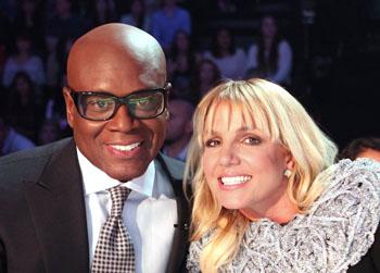 //la ried spears wenn