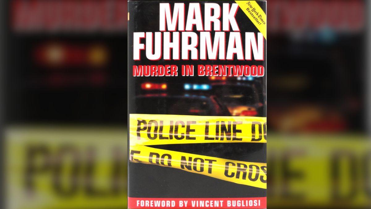 Photo of 'Murder in Brentwood'