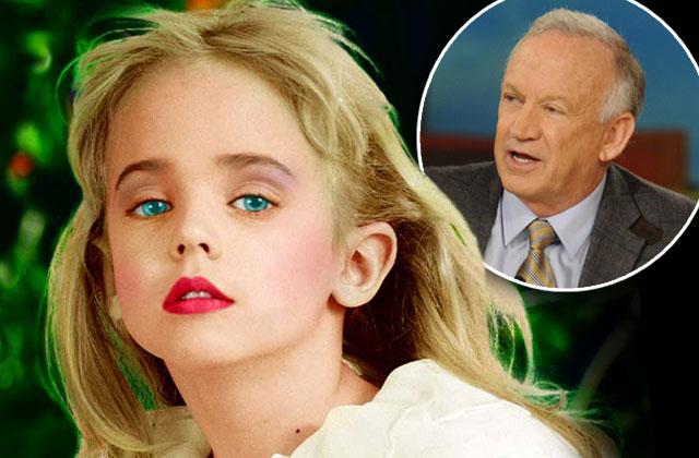 JonBenet Ramsey Documentary Dad John Murder Innocence