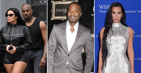 kanye west japan chaney jones photos ray j kim kardashian tape