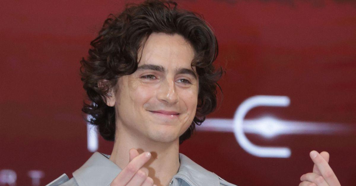 kylie jenner blame kardashians if timothee chalamet romance fails