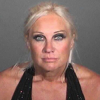 Linda hogan leaked photos