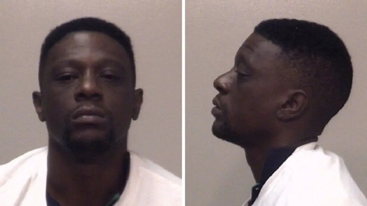 Photo of Boosie Badazz