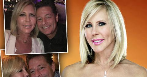 Vicki Gunvalson Boyfriend Steve Lodge Brooks Ayers RHOC