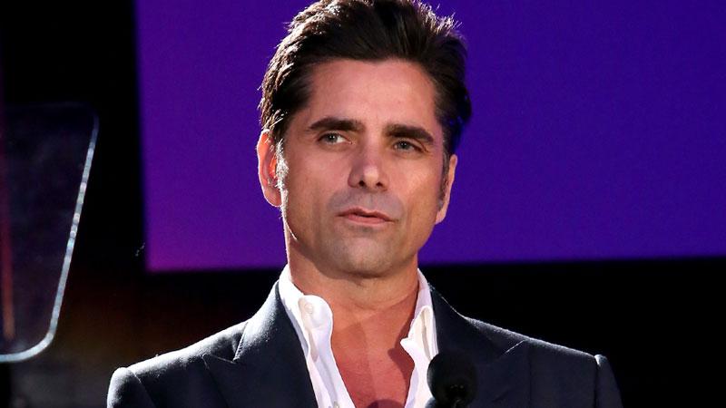 John Stamos Arrested For DUI