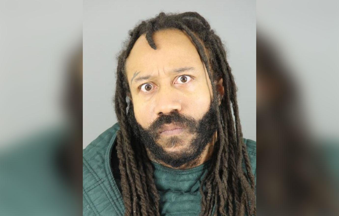 Darrell Brooks Convicted Of Calling In Bomb Threat To Nevada Casino