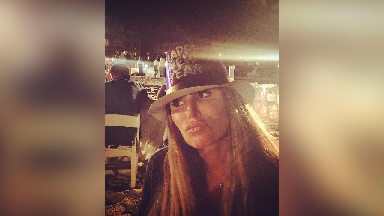 Photo of Rachel Uchitel