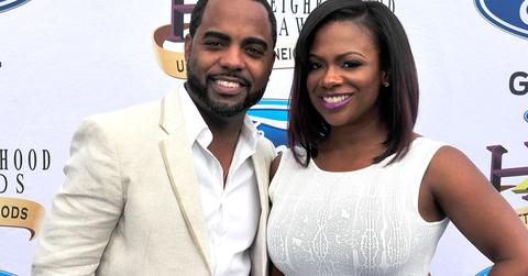 //kandi burruss and todd tucker