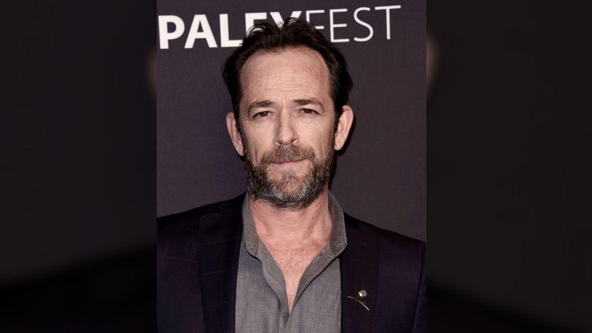 Luke Perry offered Neal McDonough and his family a place to stay after learning of their financial struggles.
