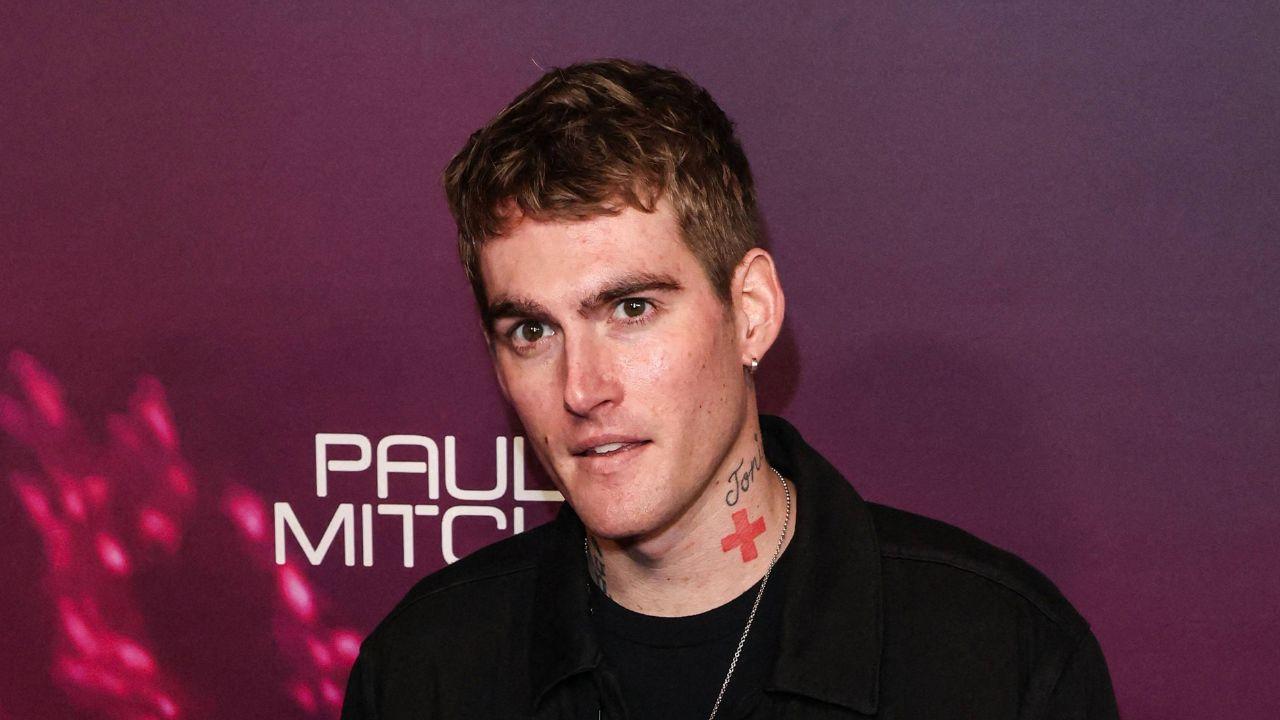 picture of Presley Gerber