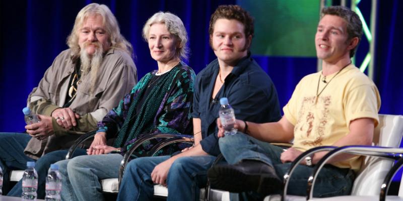 alaskan bush people cast hardships brown family