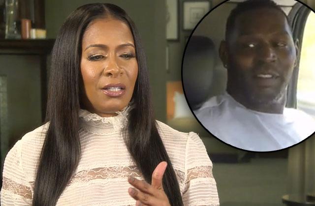 //sheree whitfield ex husband bob physical abuse rhoa pp