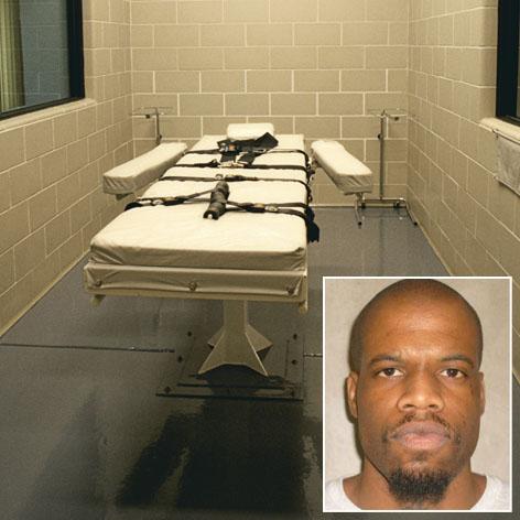 //clayton lockett botched execution