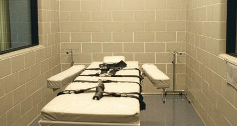 //clayton lockett botched execution