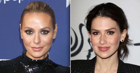 Dorit Kemsley Shares Support for Hilaria Baldwin Amid Accent Drama