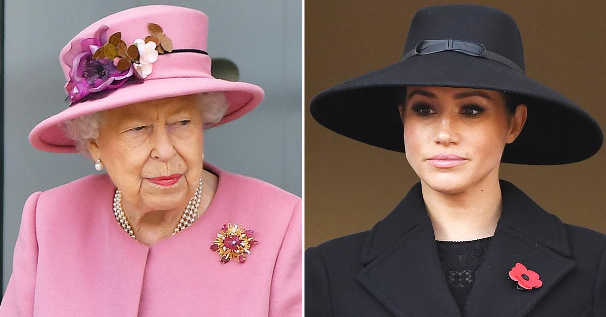 buckingham palace banned hiring colored immigrants meghan markle racism allegations r