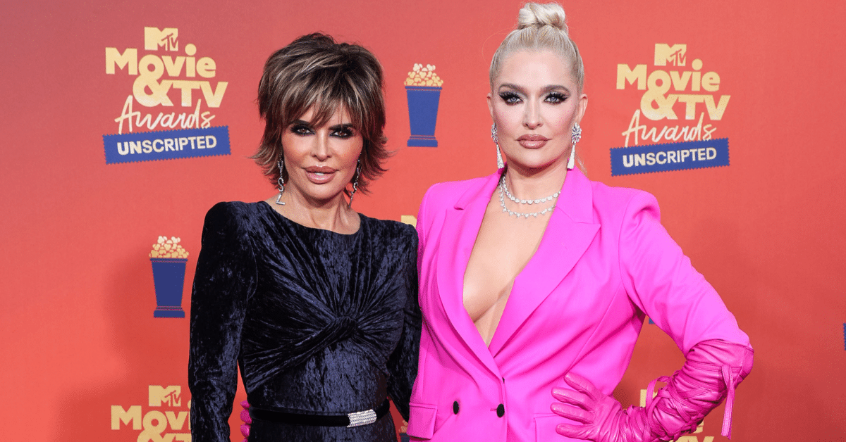 DIY ’Real Housewives’ Halloween Costume Ideas From Amazon