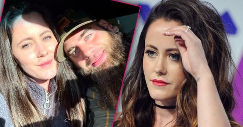Jenelle Evans Worst Week Ever CPS Called