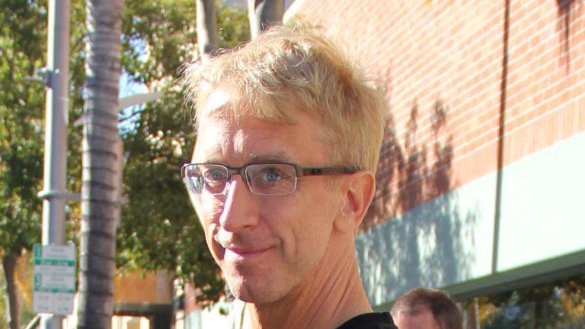 picture of Andy Dick
