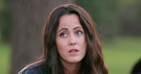 Jenelle Evans Fired