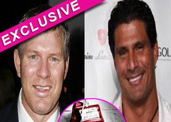 //lenny dykstra jose canseco celebrity boxing getty