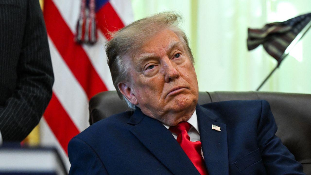 picture of Donald Trump