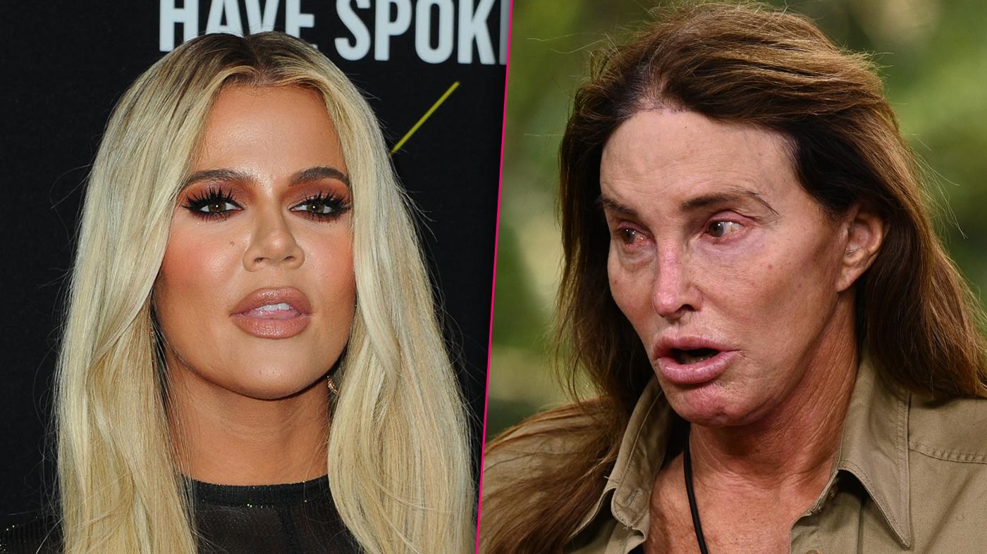 Khloe Kardashian and Caitlyn Jenner Split Nastiest Celebrity Feuds Of 2019 Exposed