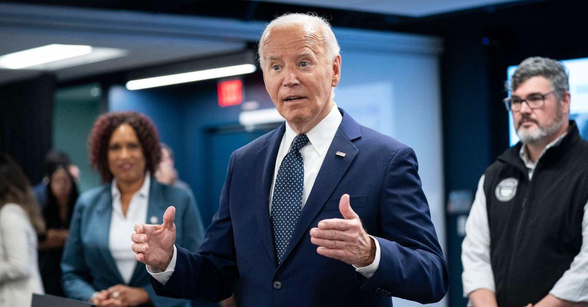 Top Democrats Plan to Use Taylor Swift, Oprah in Bid to Replace Joe Biden