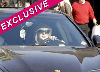//lindsay lohan porsche ff post