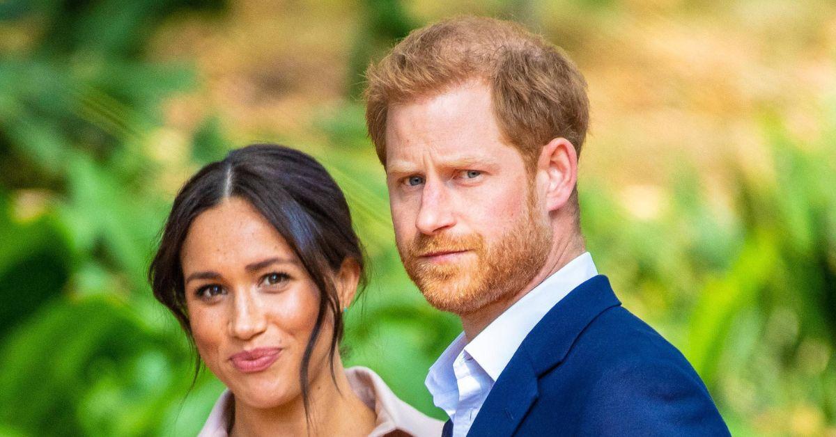 meghan markle hitler in high heels claim came sussexes senior staffers