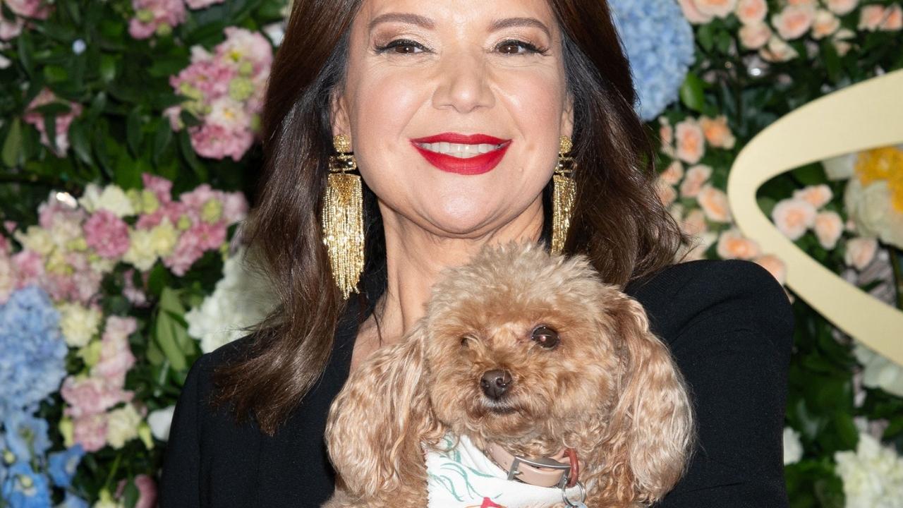 'The View' co-host encouraged her audience to go to a doctor if they experience symptoms of Parkinson's.