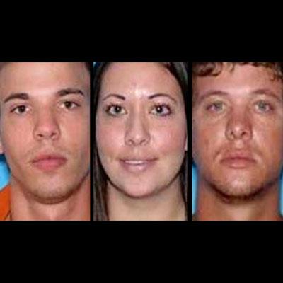 Fugitive Siblings Face Colorado Judge Monday