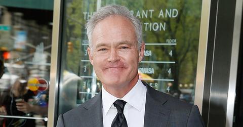 Scott Pelley CBS Evening News Out