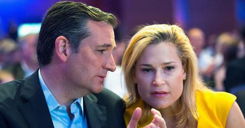 Heidi Cruz Secrets Scandals Revealed