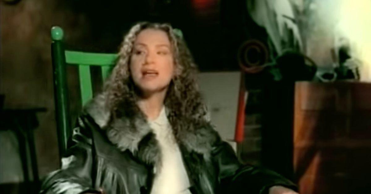 Photo of Joan Osborne