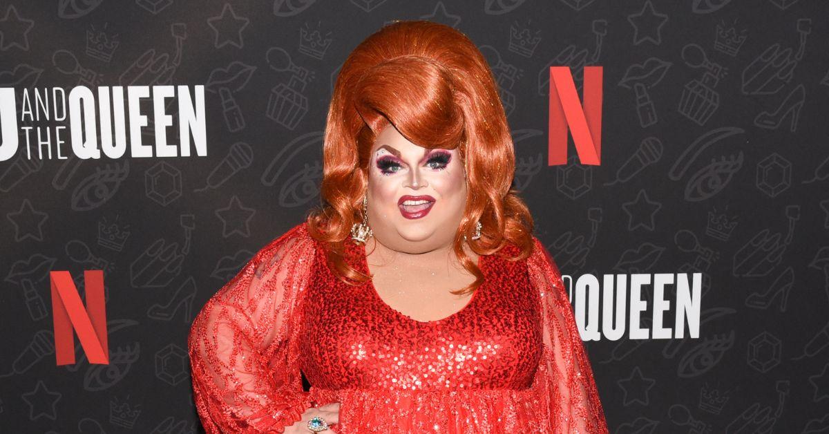 Photo of Ginger Minj