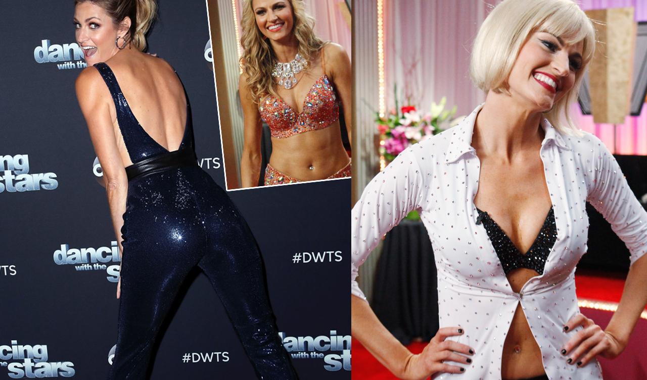 Erin Andrews Nude Peephole Video Is Still An Internet Sensation