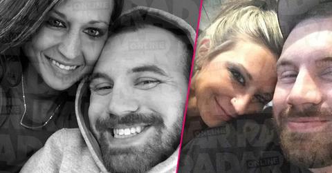 Adam Lind New Girlfriend