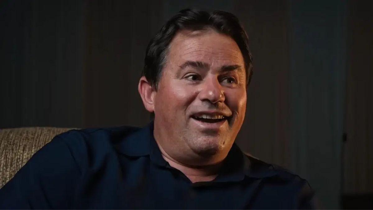 A photo of Samuel Bateman